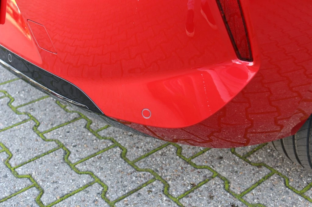 Opel Astra – foto 10