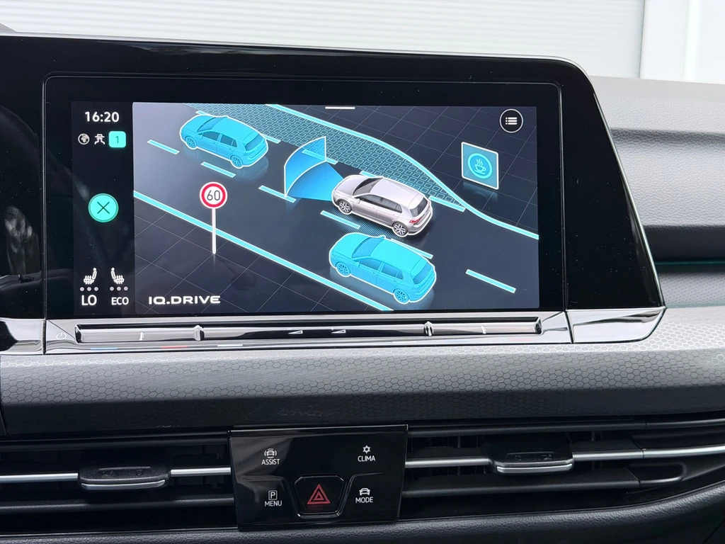 Volkswagen Golf – foto 21