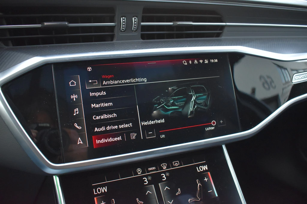 Audi RS6 – foto 46