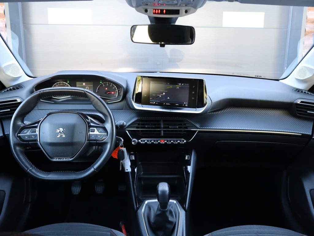 Peugeot 208 – foto 5