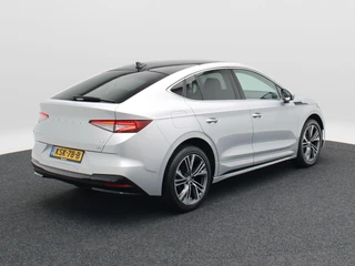 Škoda Enyaq Coupe – thumbnail 4