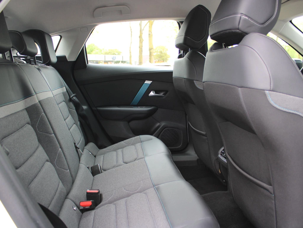 Citroën ë-C4 – foto 10