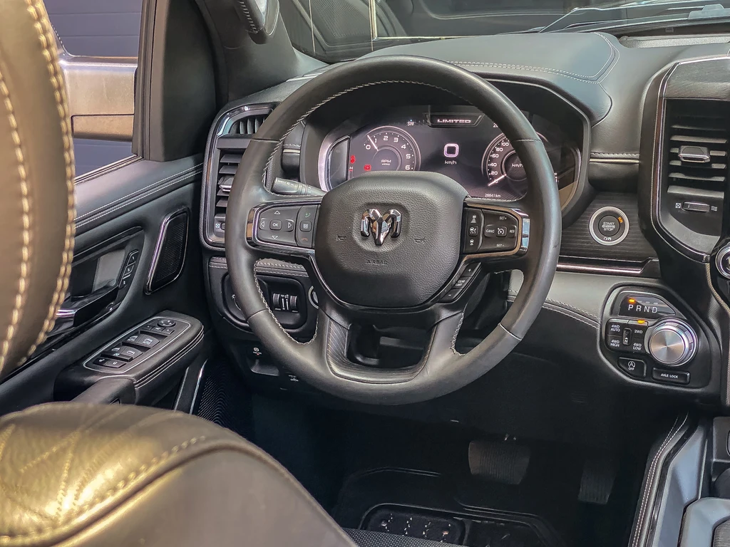 Dodge Ram 1500 – foto 65