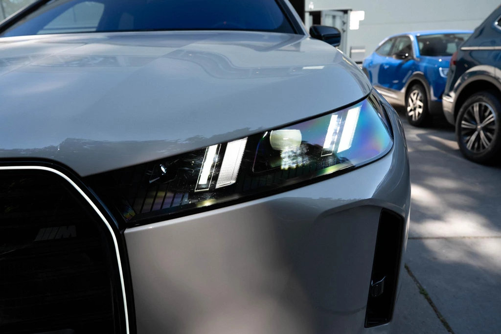 BMW iX – foto 28