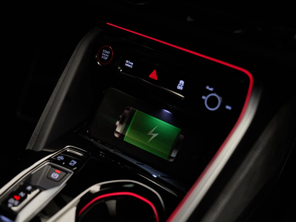 Audi Q5 – foto 25