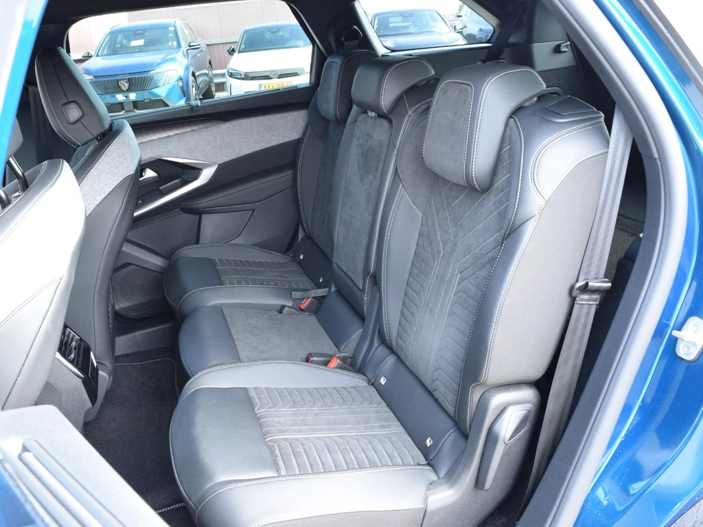 Peugeot 5008 – foto 20