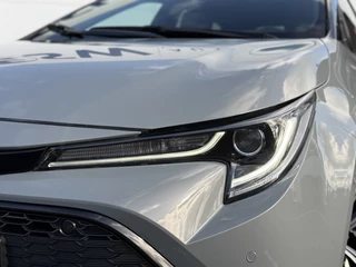 Toyota Corolla Touring Sports – thumbnail 32