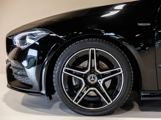 Mercedes-Benz CLA – thumbnail 15