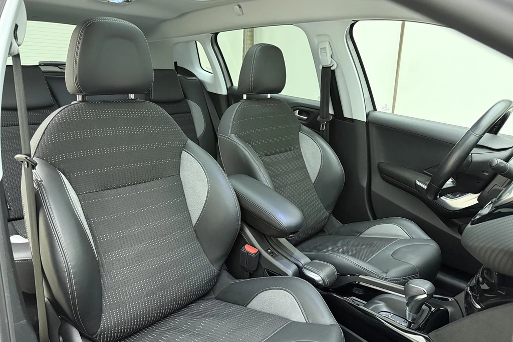Peugeot 2008 – foto 12