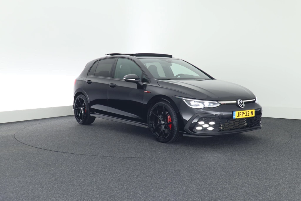 Volkswagen Golf – foto 6