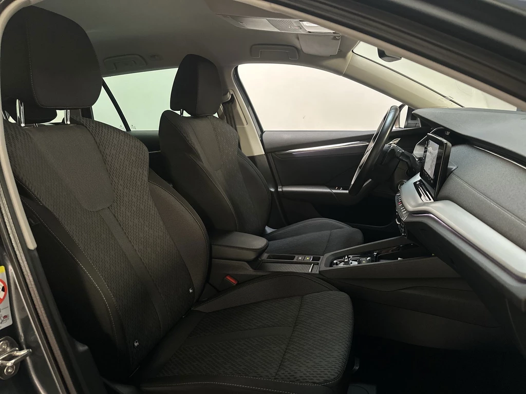 Škoda Octavia – foto 11