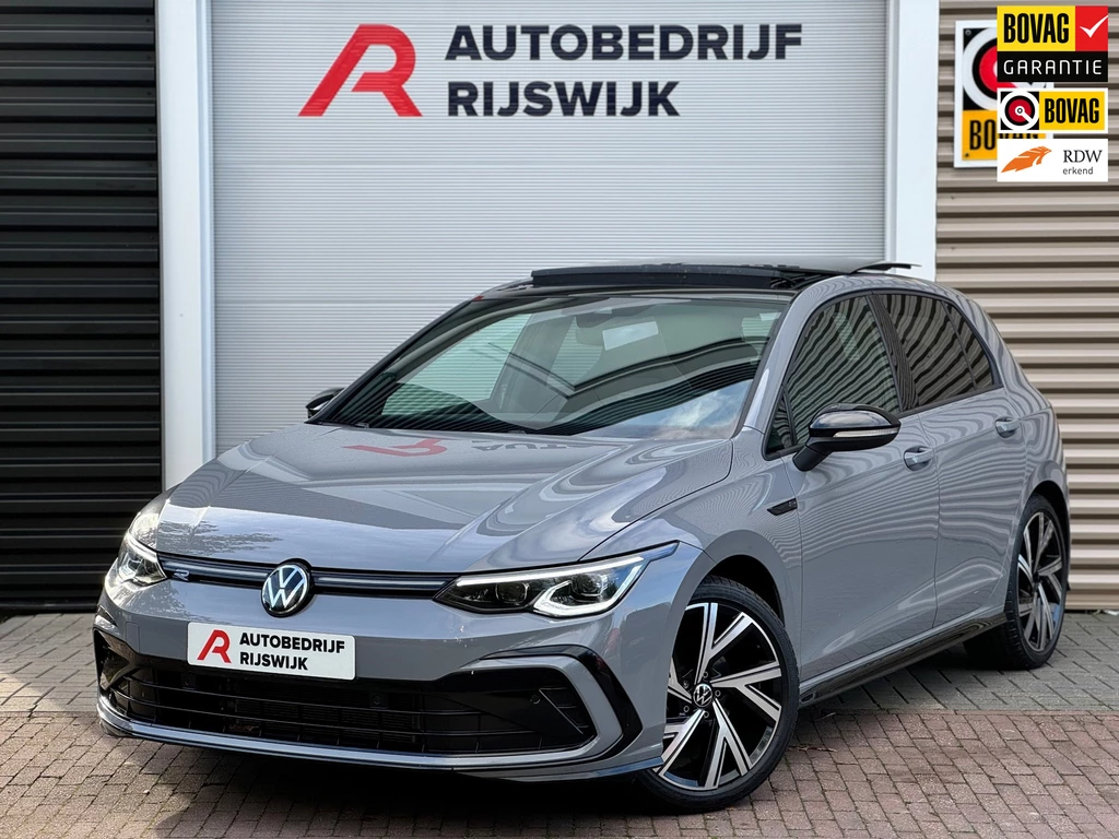 Volkswagen Golf – foto 1