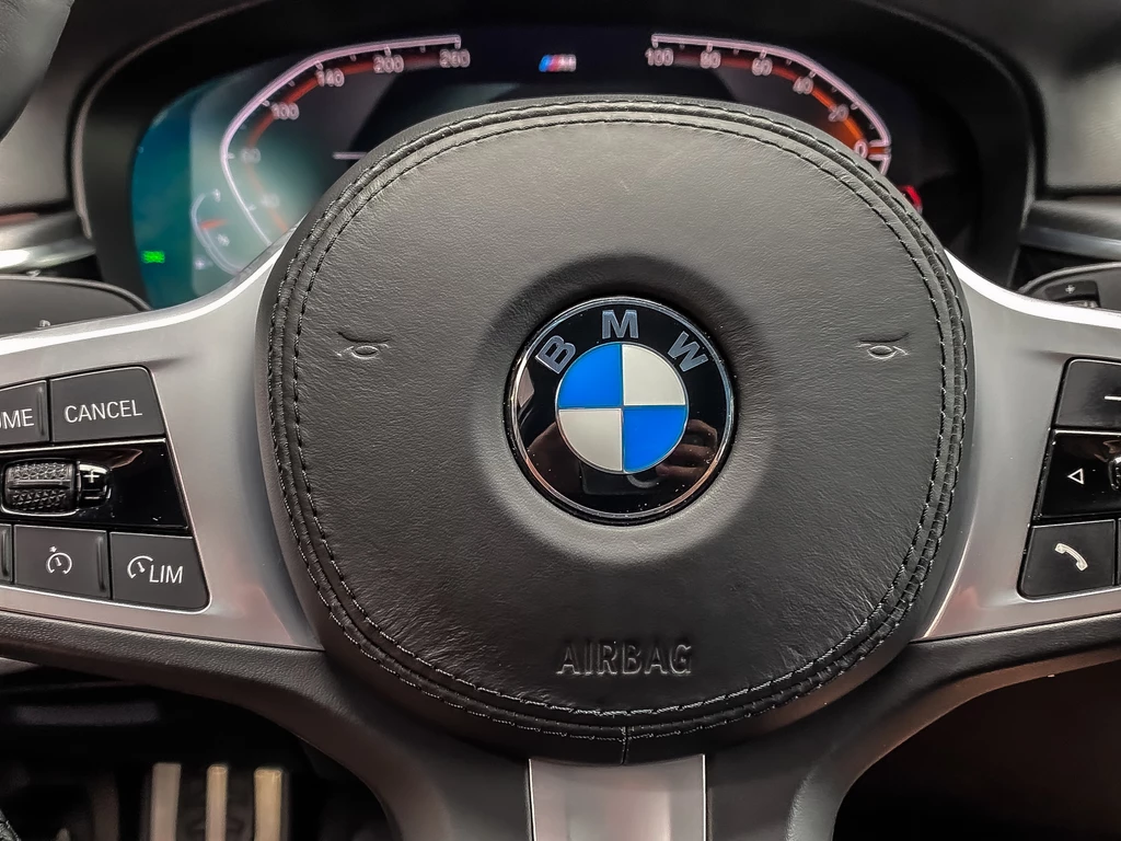 BMW 5 Serie – foto 55