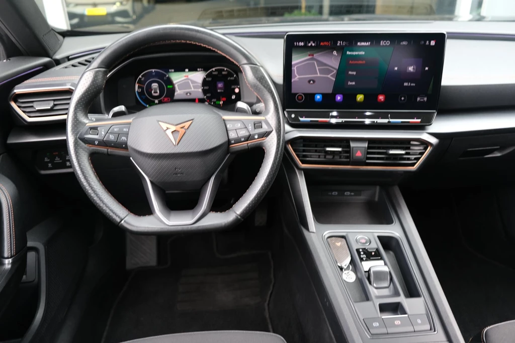 CUPRA Formentor – foto 9