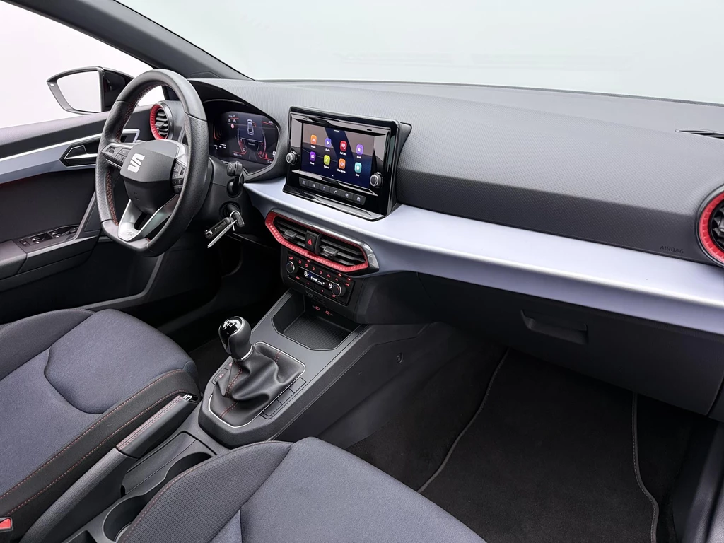 SEAT Ibiza – foto 28