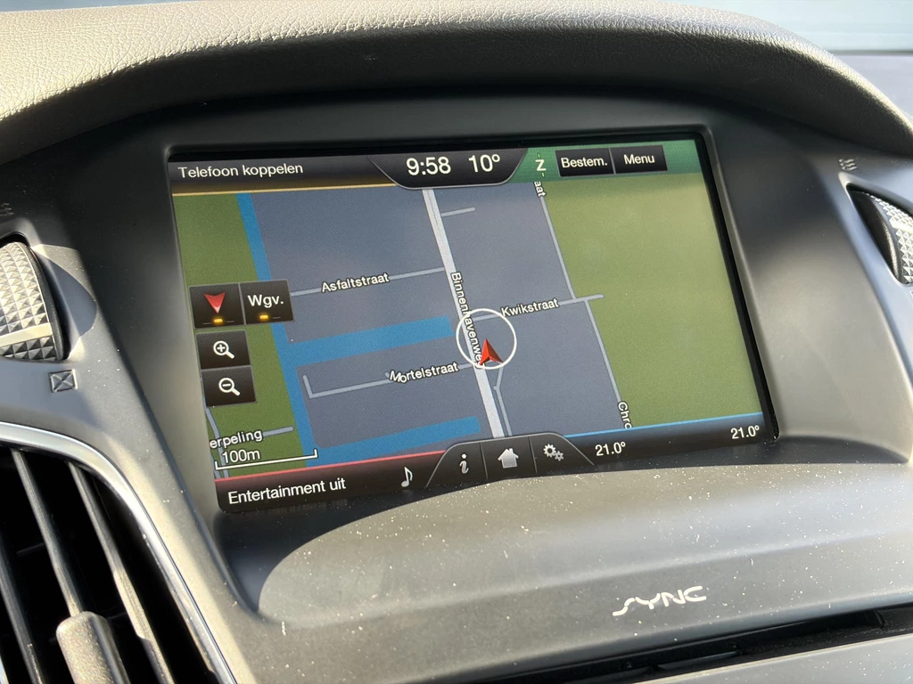 Ford Focus – foto 12