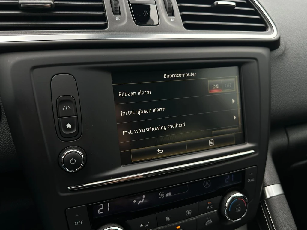 Renault Kadjar – foto 19