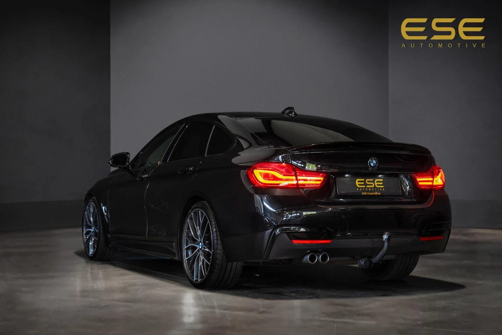 BMW 4 Serie – foto 2
