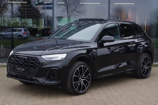 Audi Q5 – thumbnail 2