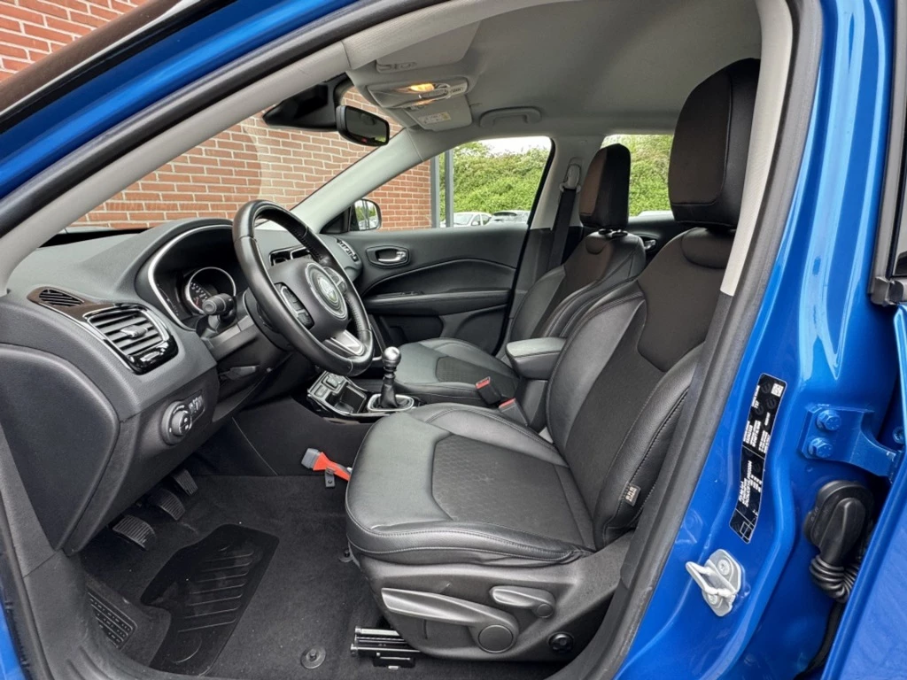 Jeep Compass – foto 11