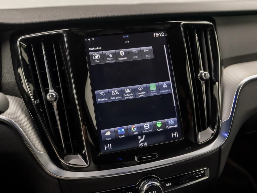 Volvo S60 – foto 28