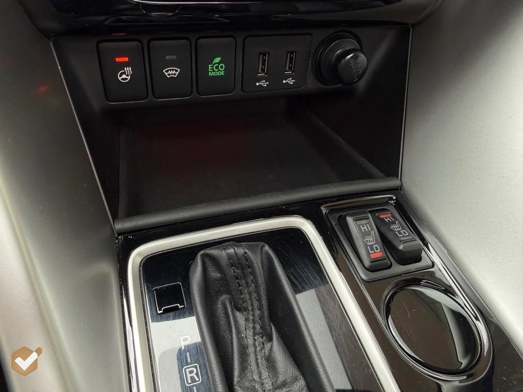 Mitsubishi Eclipse Cross – foto 44