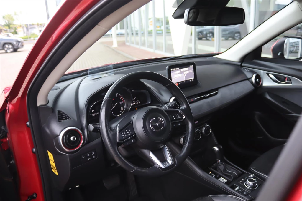 Mazda CX-3 – foto 21