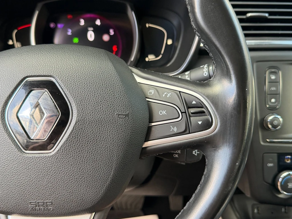 Renault Kadjar – foto 25