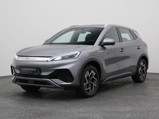 BYD ATTO 3 – thumbnail 1