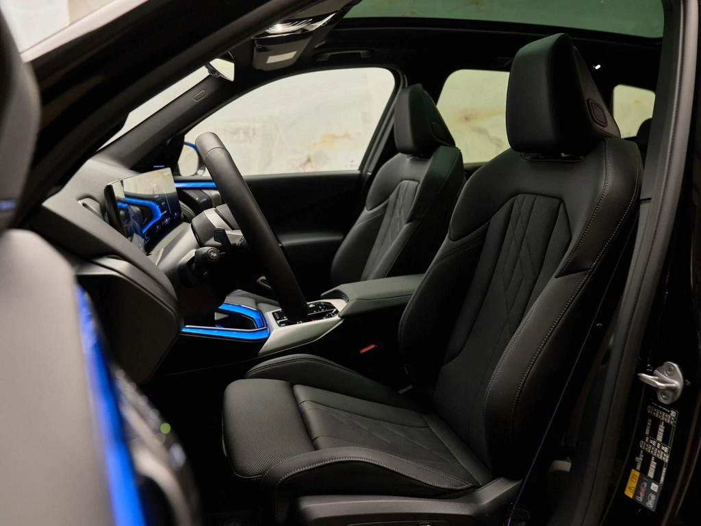 BMW X3 – foto 10