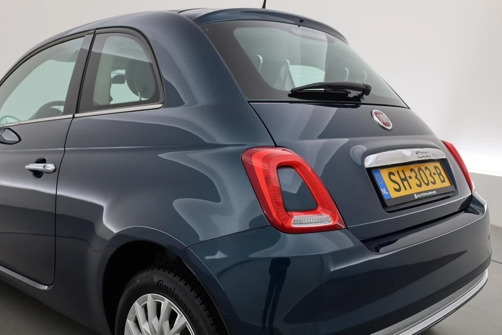 Fiat 500 – foto 3