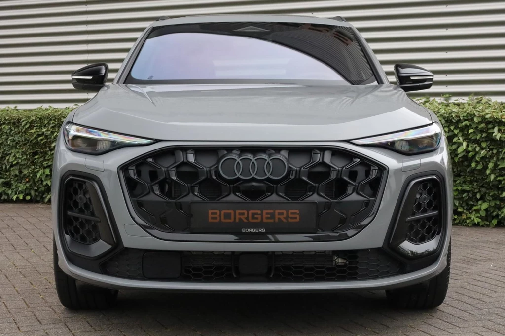 Audi Q5 – foto 12