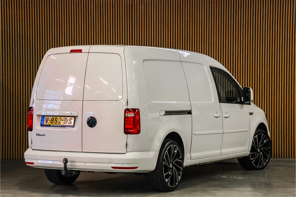Volkswagen Caddy – foto 4