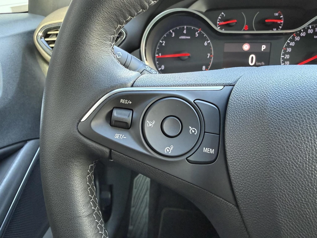 Opel Crossland – foto 17