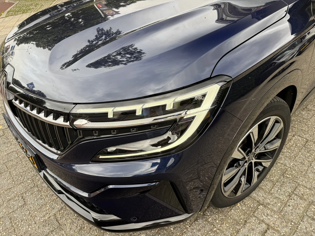 Renault Espace – foto 35