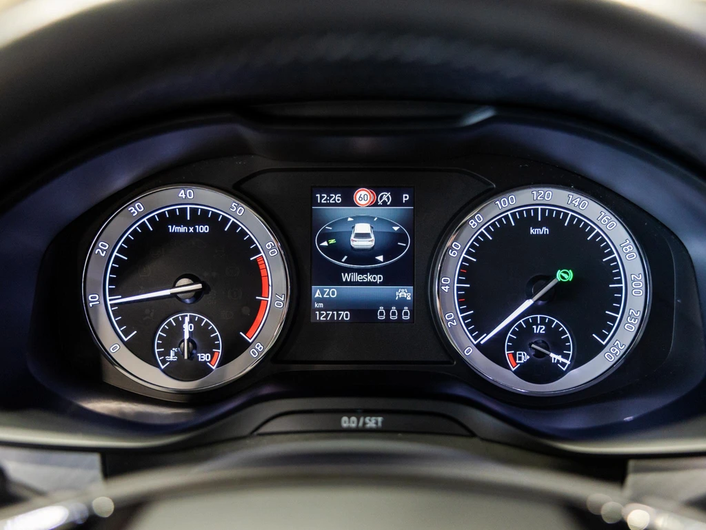 Škoda Kodiaq – foto 25