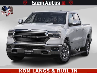 Dodge Ram Pick-Up – thumbnail 1
