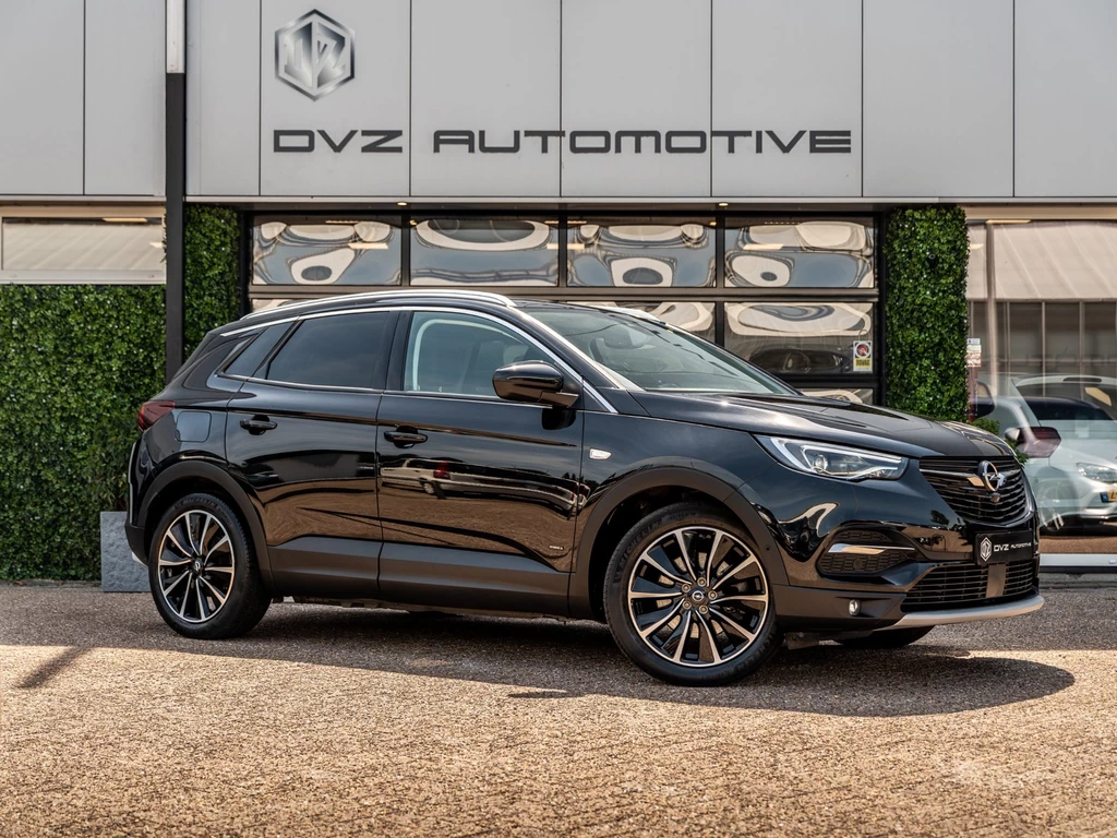 Opel Grandland – foto 7
