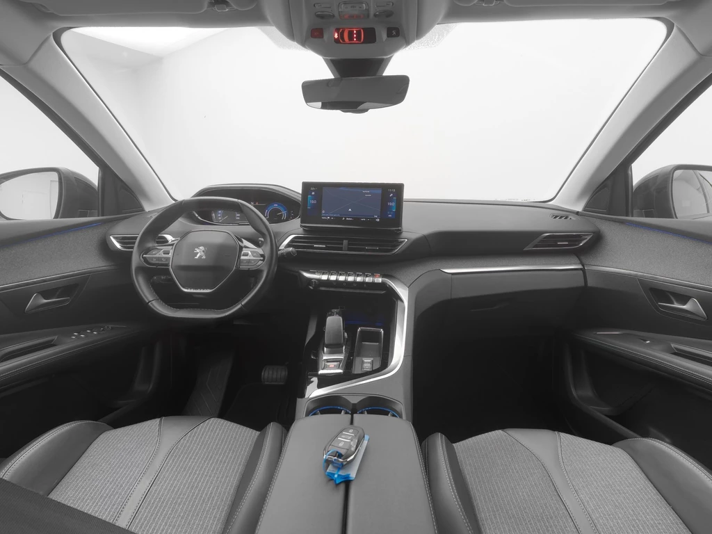 Peugeot 3008 – foto 22