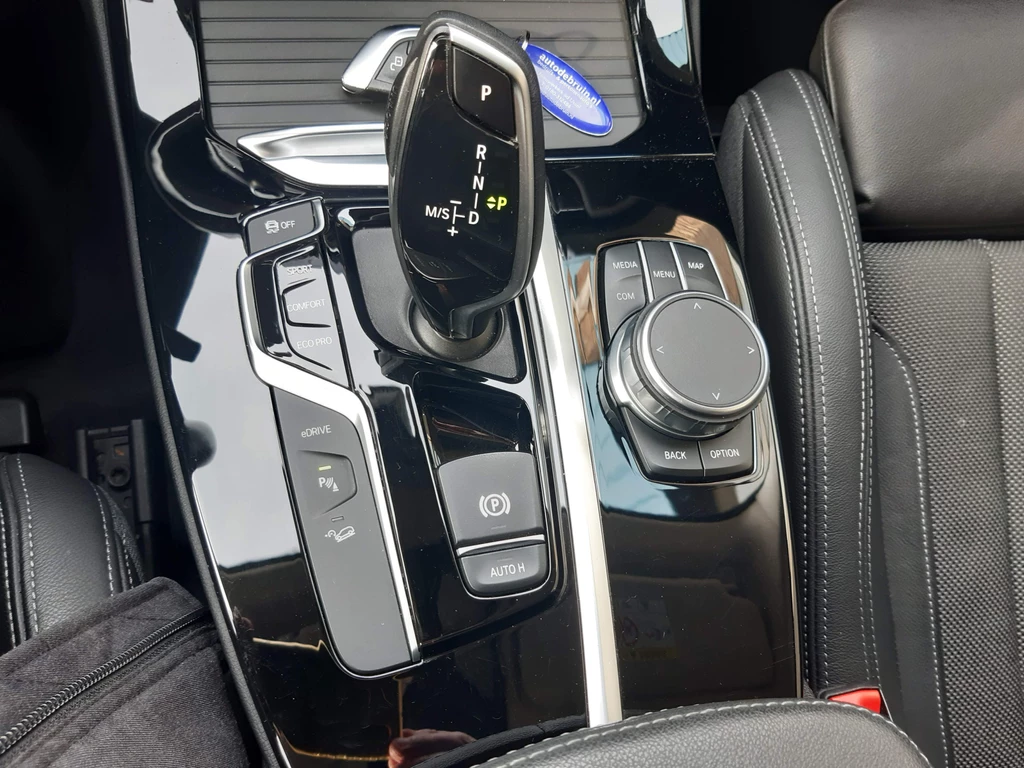 BMW X3 – foto 23