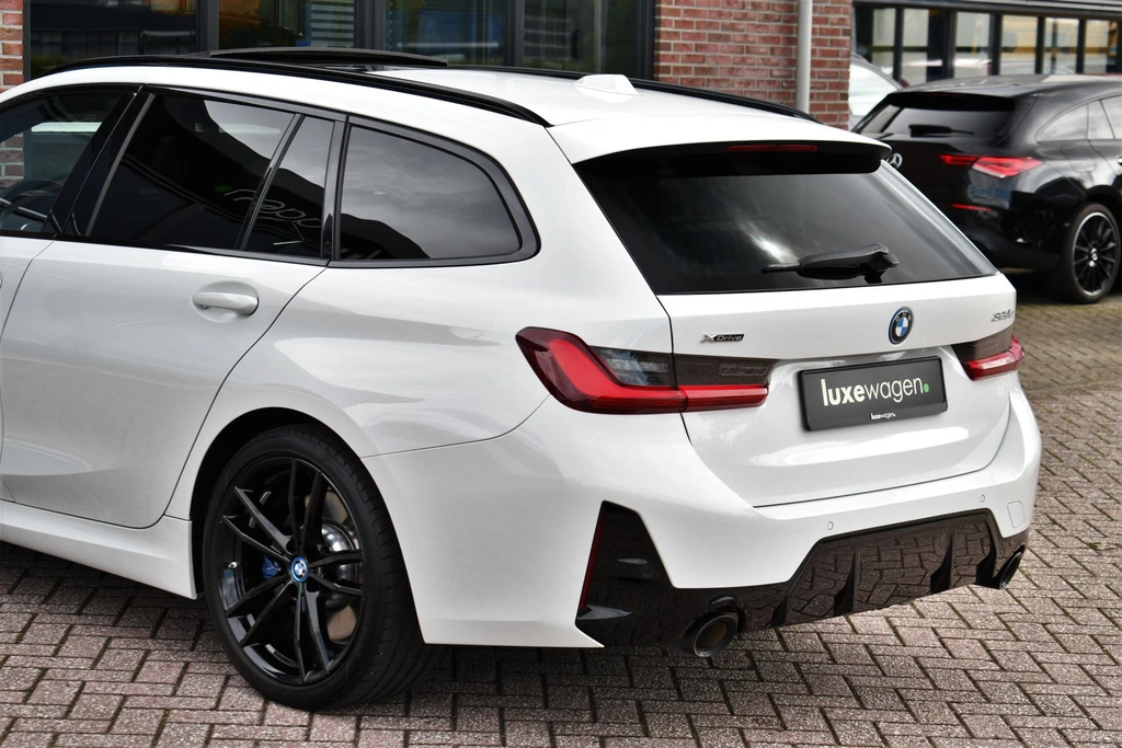 BMW 3 Serie – foto 12