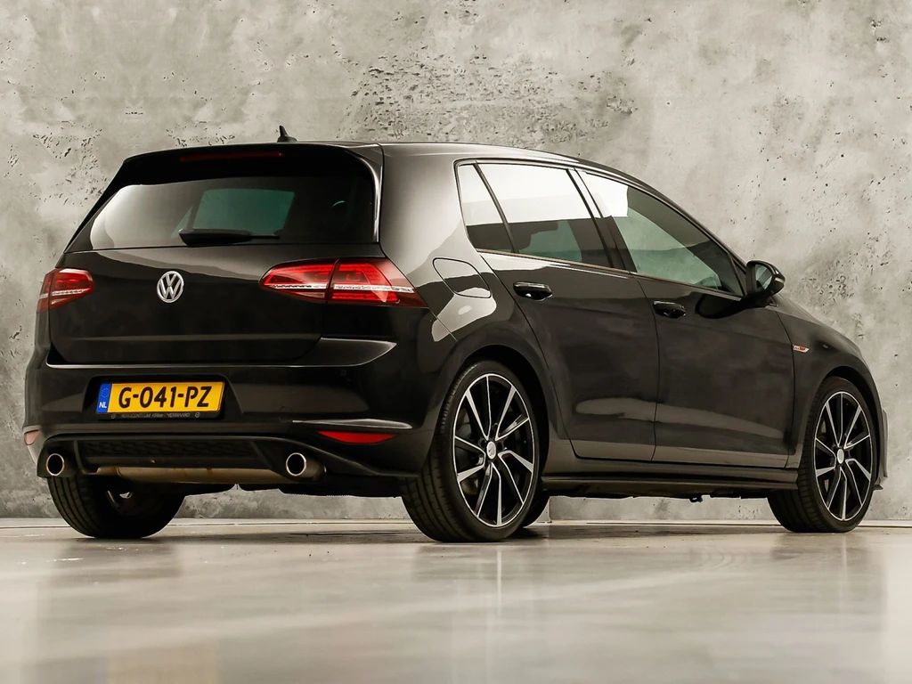 Volkswagen Golf – foto 6