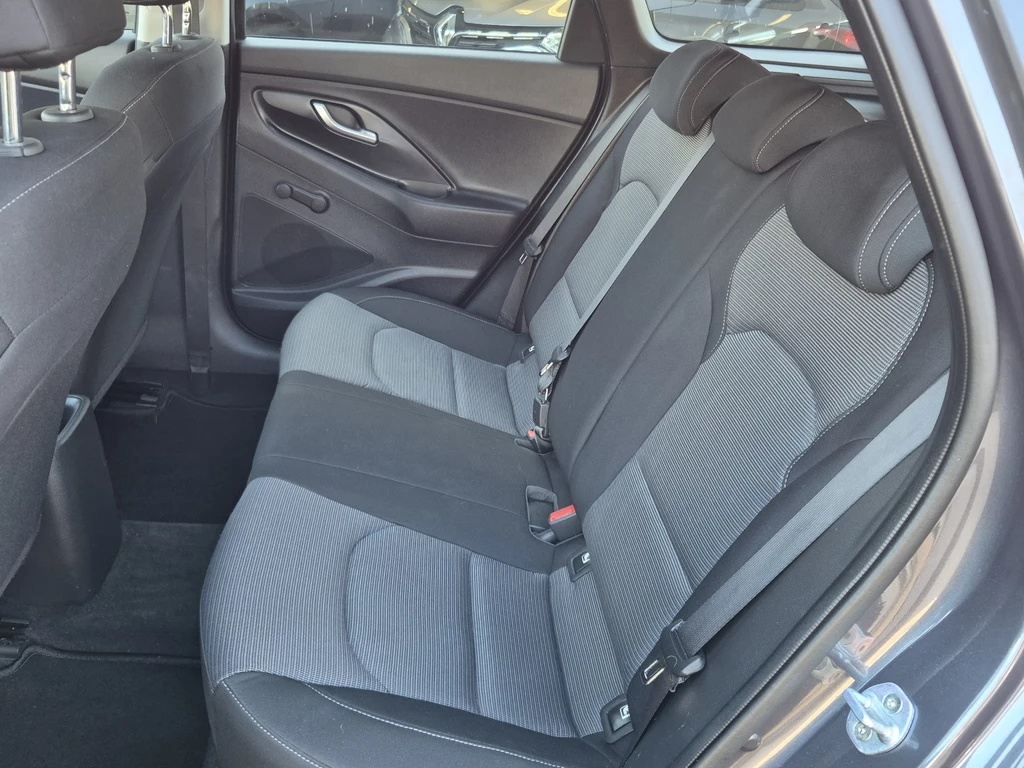 Hyundai i30 – foto 22