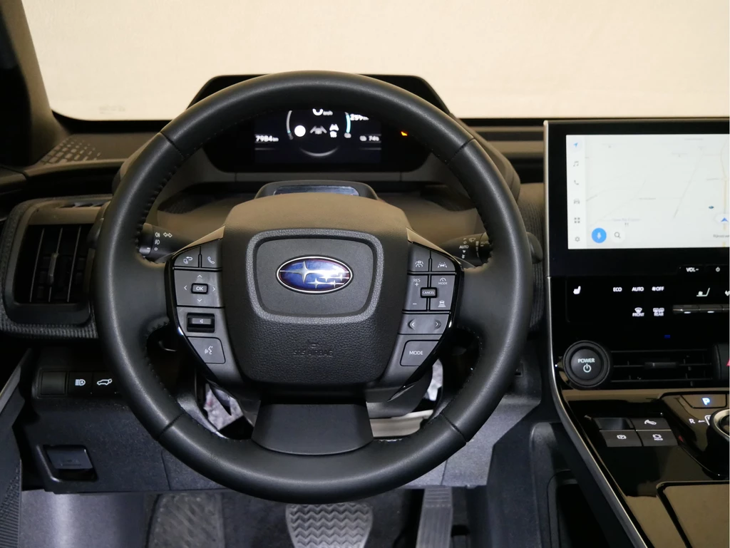 Subaru Solterra – foto 18