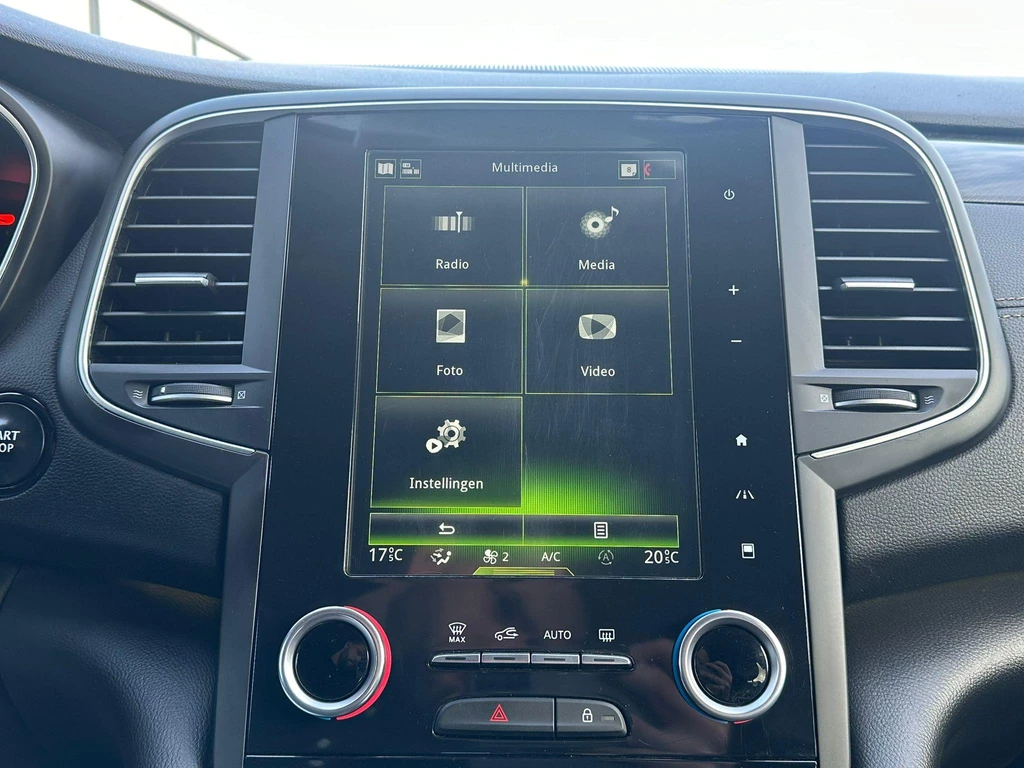Renault Talisman – foto 19