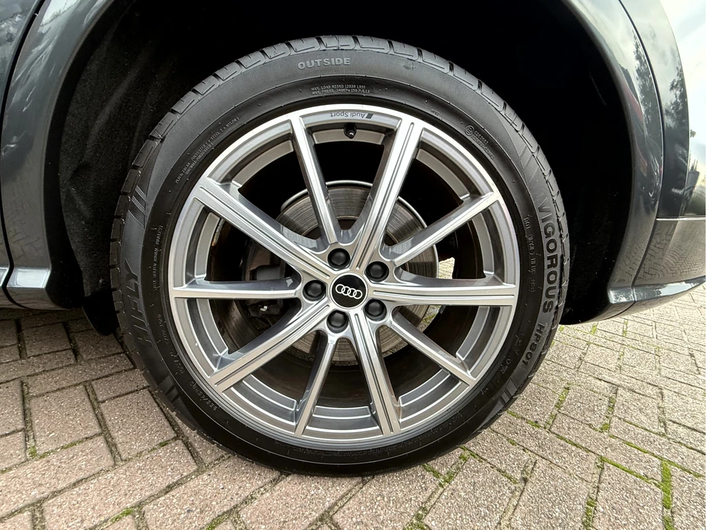 Audi Q5 – foto 19
