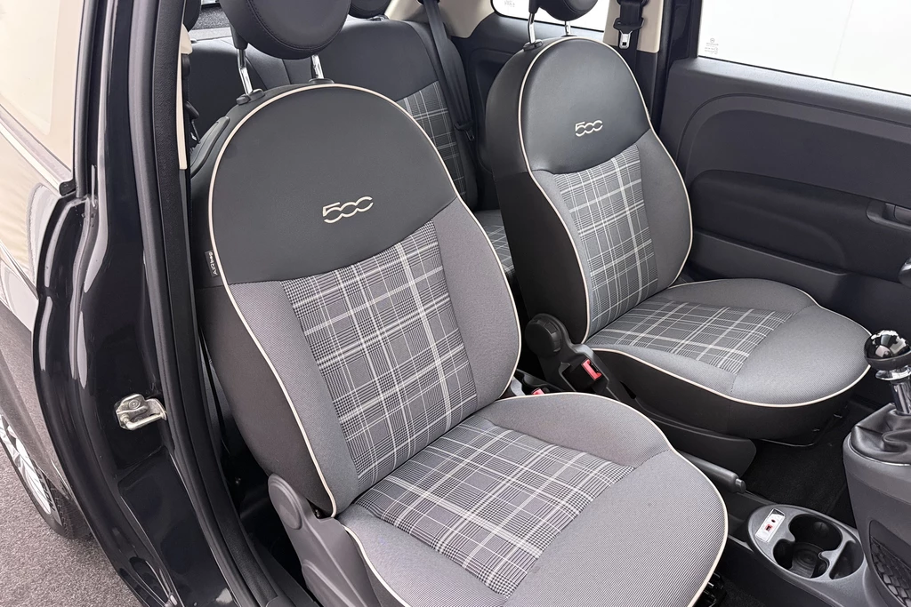 Fiat 500 – foto 13