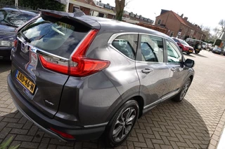 Honda CR-V – thumbnail 9