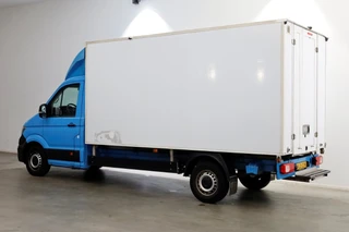 Volkswagen Crafter – thumbnail 3