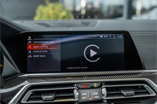 BMW X6 – thumbnail 19